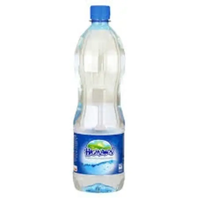 Highlands Mineral Water 500Ml